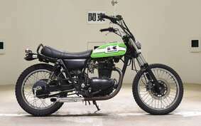 KAWASAKI 250TR BJ250F