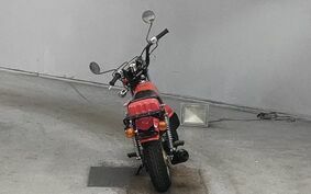 HONDA R&P CY50