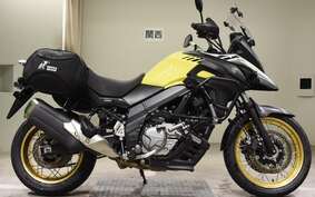 SUZUKI DL650 ( V-Strom 650 ) 2017 C733A