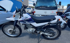 YAMAHA SEROW 225 W 4JG