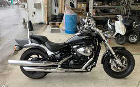 SUZUKI BOULEVARD 400 2007 VK55A