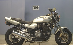 YAMAHA XJR1200 1994 4KG