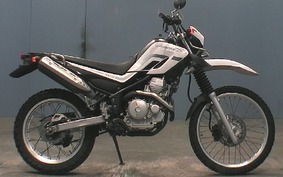 YAMAHA SEROW 250 2005 DG11J