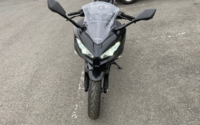 KAWASAKI NINJA 2019 EX400G