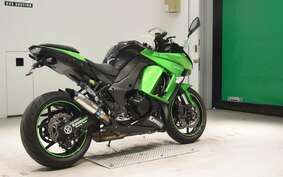 KAWASAKI NINJA 1000 A 2014 ZXT00L