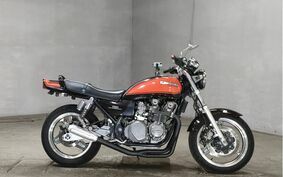 KAWASAKI ZEPHYR 750 1991 ZR750C