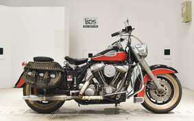 HARLEY FLHTP 1340 1988 DFL