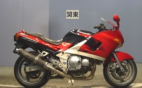 KAWASAKI ZZ-R400 Gen.2 2000 ZX400N