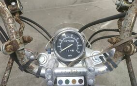 YAMAHA VIRAGO 250 3DM