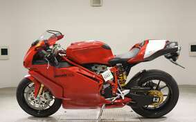 DUCATI 749 R 2006 H501A