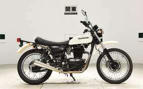 KAWASAKI 250TR BJ250F