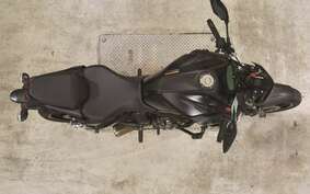 YAMAHA MT-07 ABS 2020 RM19J