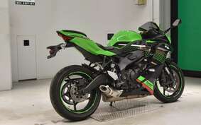 KAWASAKI ZX-25R ZX250E