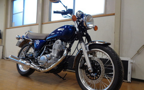 YAMAHA SR400 FINAL EDITION 2021 RH16J