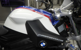 BMW F800R 2010