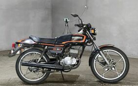 SUZUKI RG50E RG502