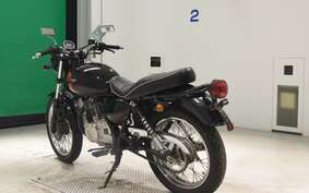 SUZUKI ST250 NJ4AA