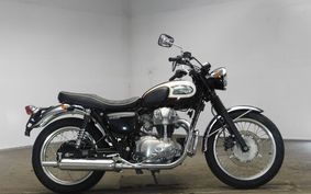 KAWASAKI W400 2009 EJ400A