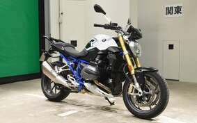 BMW R1200R 2018 0A04