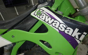 KAWASAKI KX125 KX125L