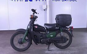 HONDA C50 C50