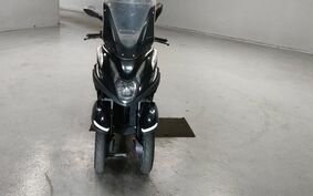 YAMAHA TRICITY 125 SE82J