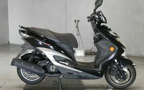 YAMAHA CYGNUS 125 X SR SE44J