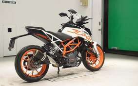 KTM 390 DUKE 2020 JPJ40