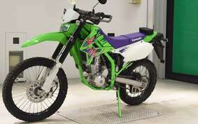 KAWASAKI KLX250 Gen.2 LX250S