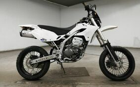 KAWASAKI KLX250D TRACKER LX250E