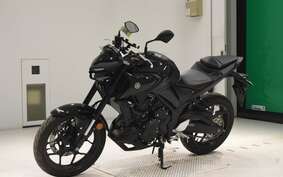 YAMAHA MT-03 ABS 2021 RH13J