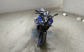 YAMAHA YZF-R3 2018 RH13J