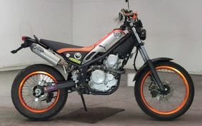 YAMAHA TRICKER DG10J