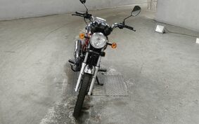 HONDA LY125 不明