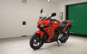 HONDA CBR400R ABS 2015 NC47