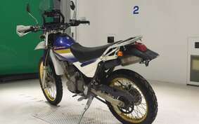 KAWASAKI SUPER SHERPA KL250G