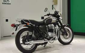 KAWASAKI W650 2008 EJ650A