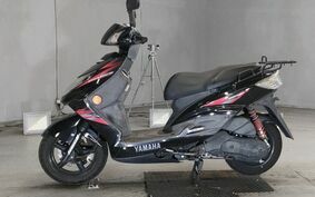 YAMAHA CYGNUS 125 X SE46