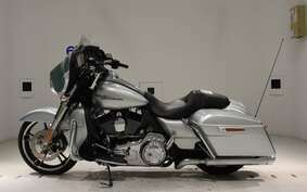 HARLEY FLHX 1690 2014