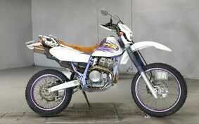 YAMAHA TT250R 4GY