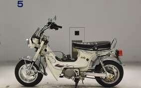 HONDA CHALY 50 CF50