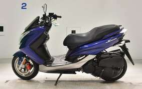 YAMAHA S-MAX SG27