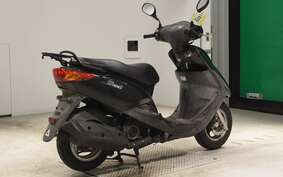 YAMAHA AXIS 125 TREET SE53J