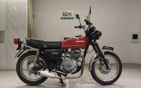 KAWASAKI Z200 KZ200A