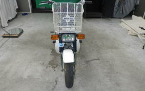 HONDA CHALY 50 CF50