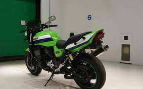 KAWASAKI ZRX1200 R 2008 ZRT20A