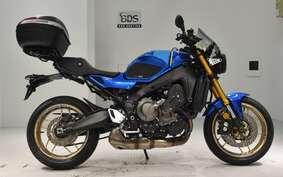 YAMAHA XSR900 2023 RN80J