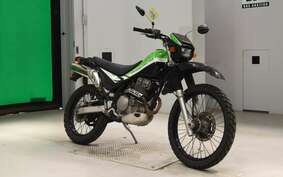 KAWASAKI SUPER SHERPA KL250G