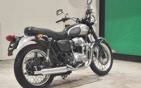 KAWASAKI W650 2008 EJ650A