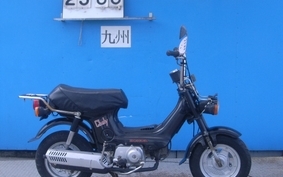 HONDA CHALY 50 CF50